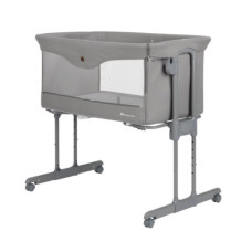 Приставная кроватка Bebe Confort Amara Tinted Grey
